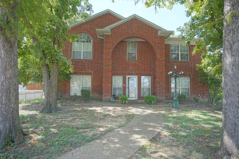 728 Violet Court Mesquite TX 75150