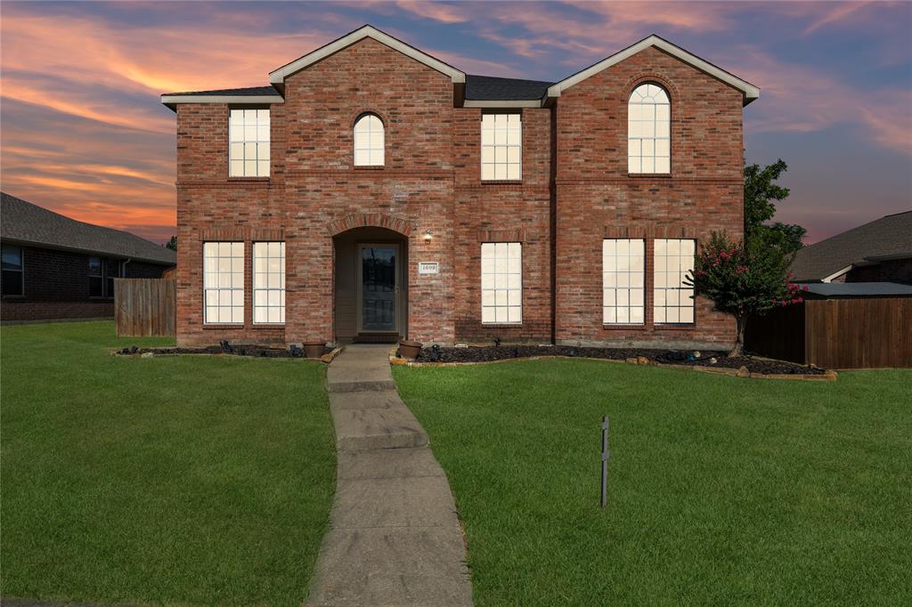 1609 Brandon Drive