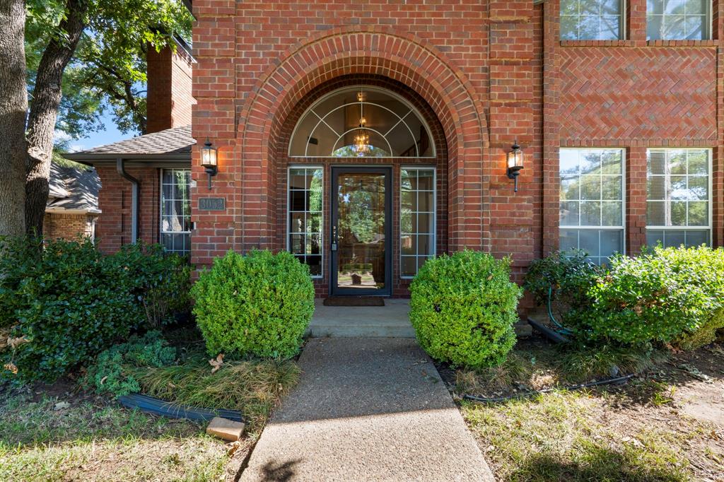 3052 Ridgeview Drive