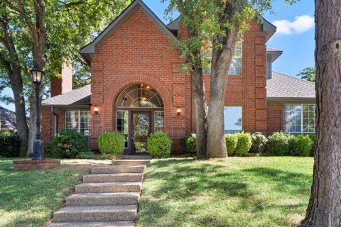 3052 Ridgeview Drive Grapevine TX 76051