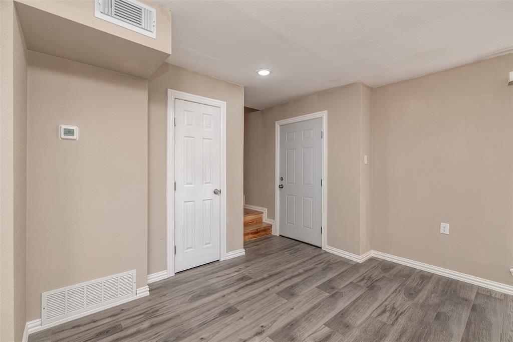 Buena Vista Add - Residential