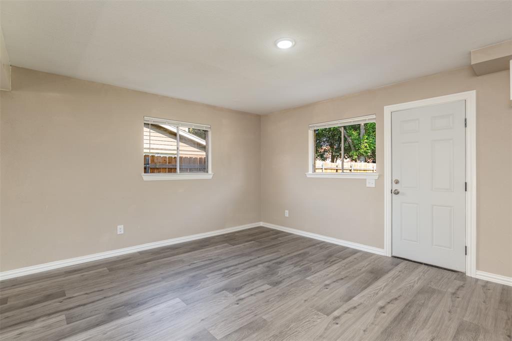 Buena Vista Add - Residential