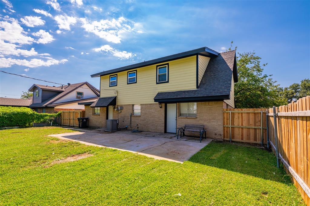 Buena Vista Add - Residential