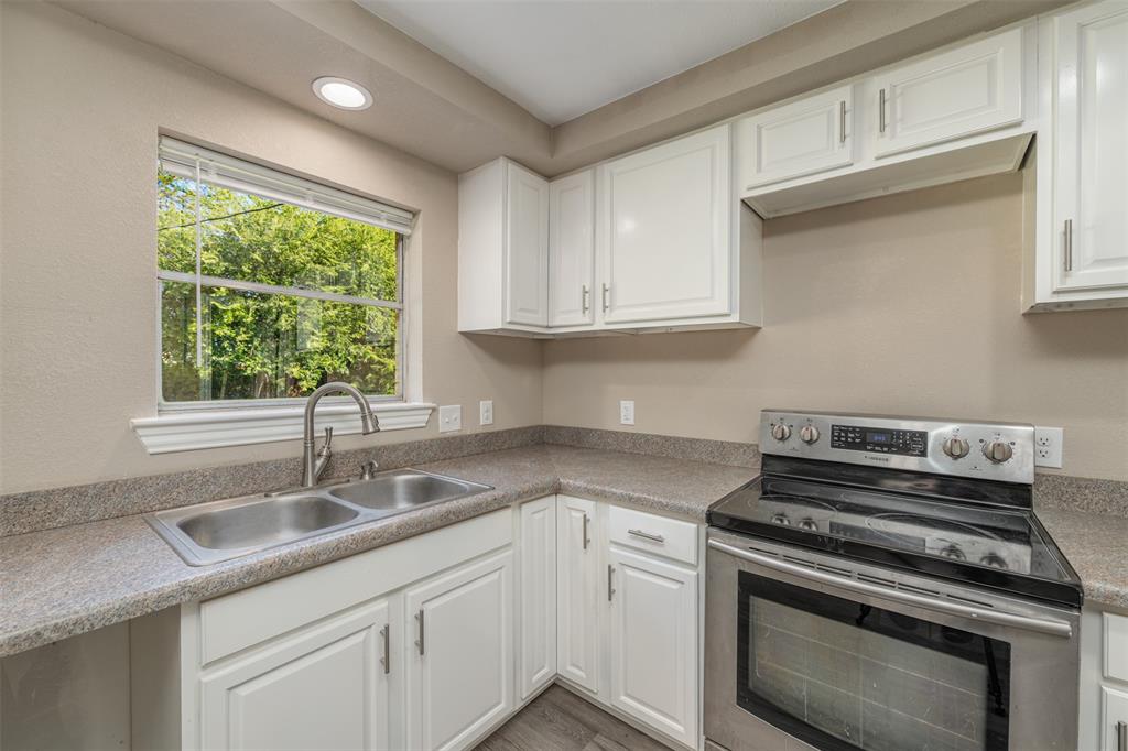 Buena Vista Add - Residential