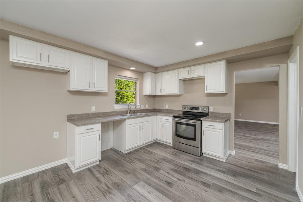 Buena Vista Add - Residential