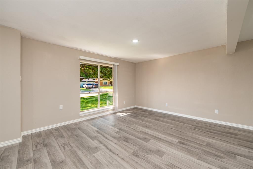 Buena Vista Add - Residential