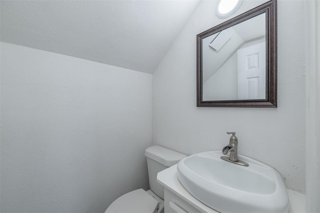 Buena Vista Add - Residential