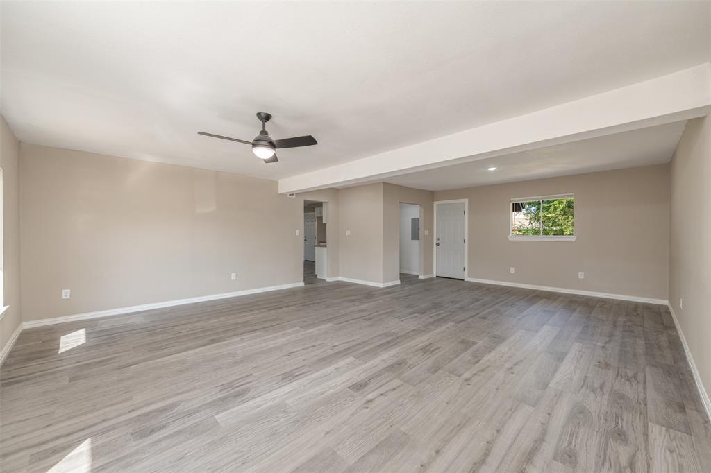 Buena Vista Add - Residential