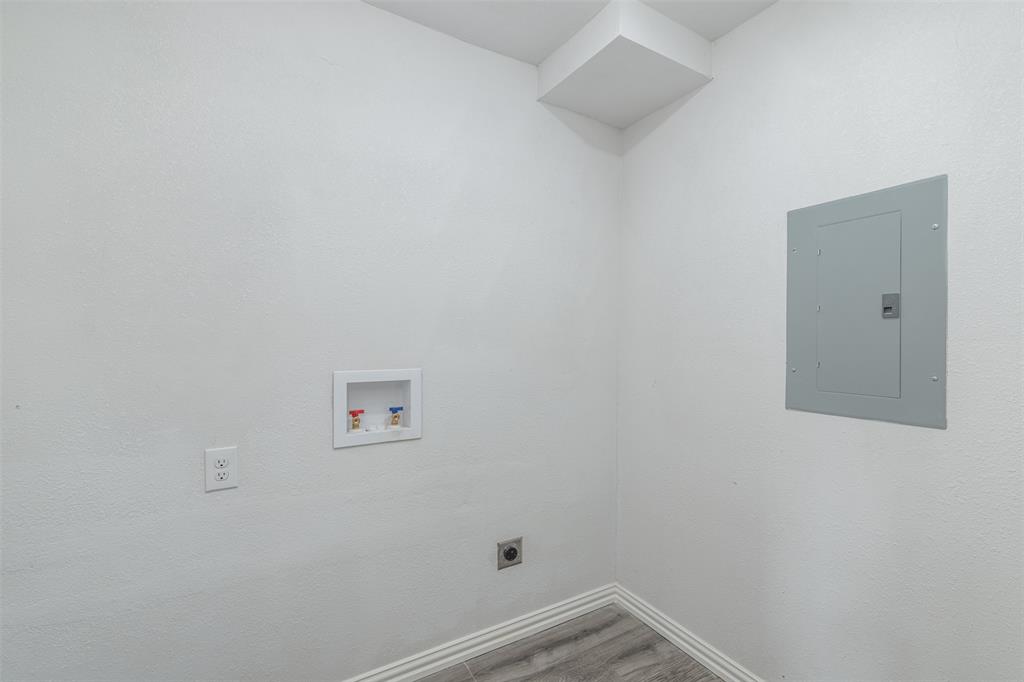 Buena Vista Add - Residential