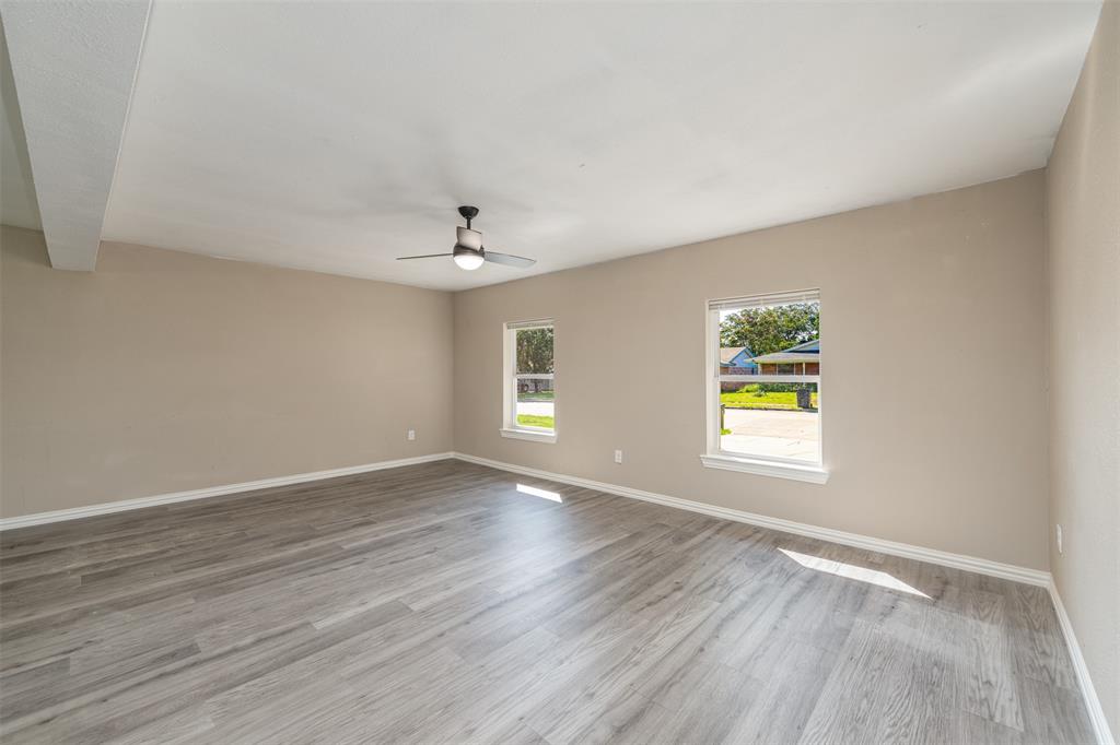 Buena Vista Add - Residential