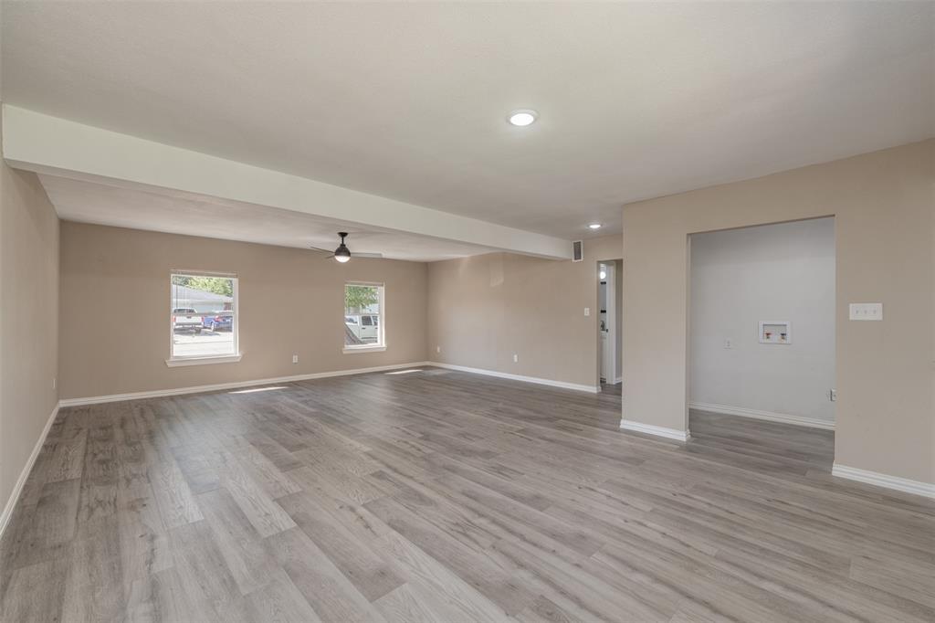 Buena Vista Add - Residential