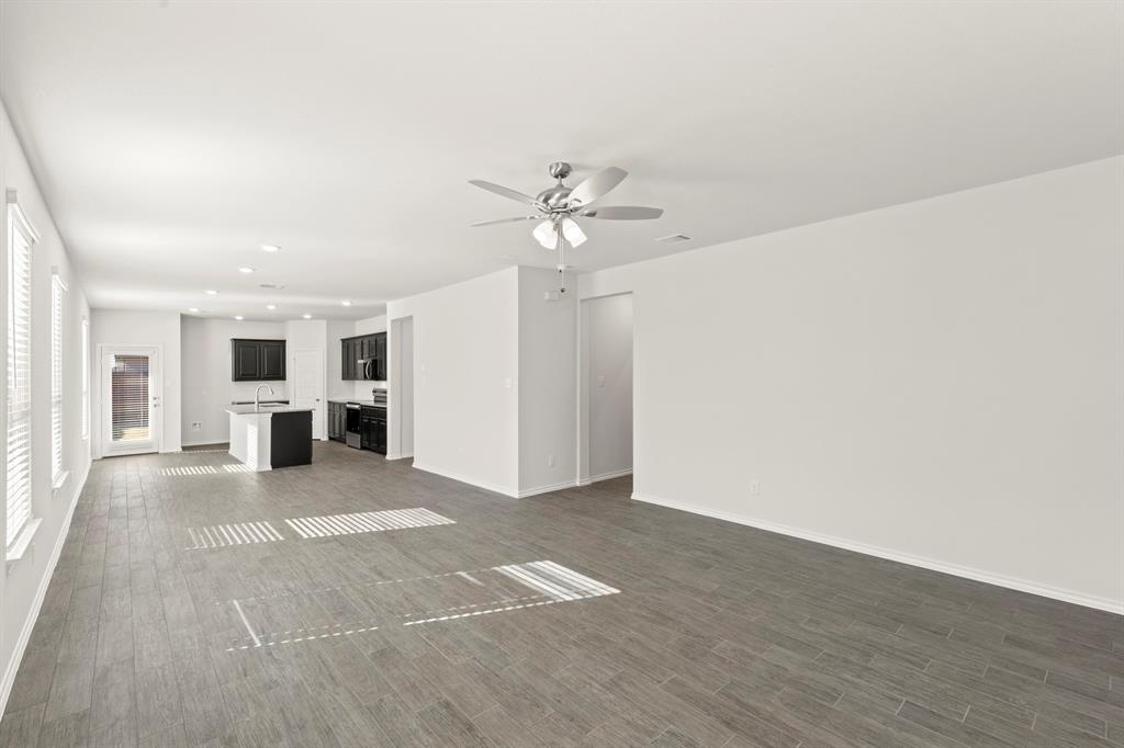 Creekside Ranch - Residential