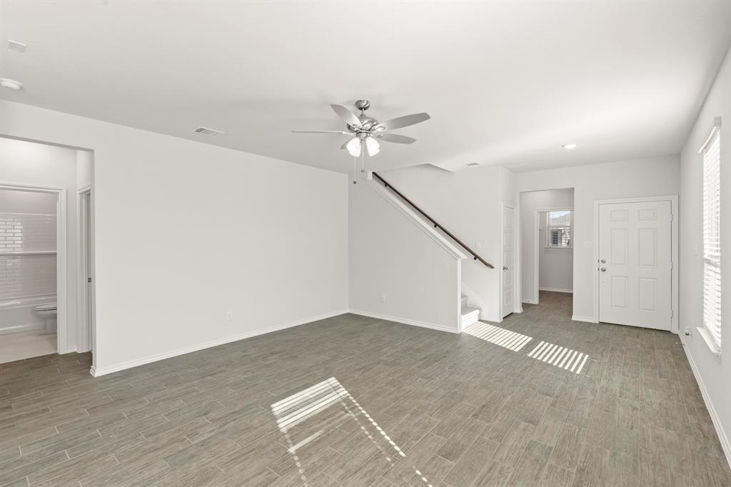 Creekside Ranch - Residential