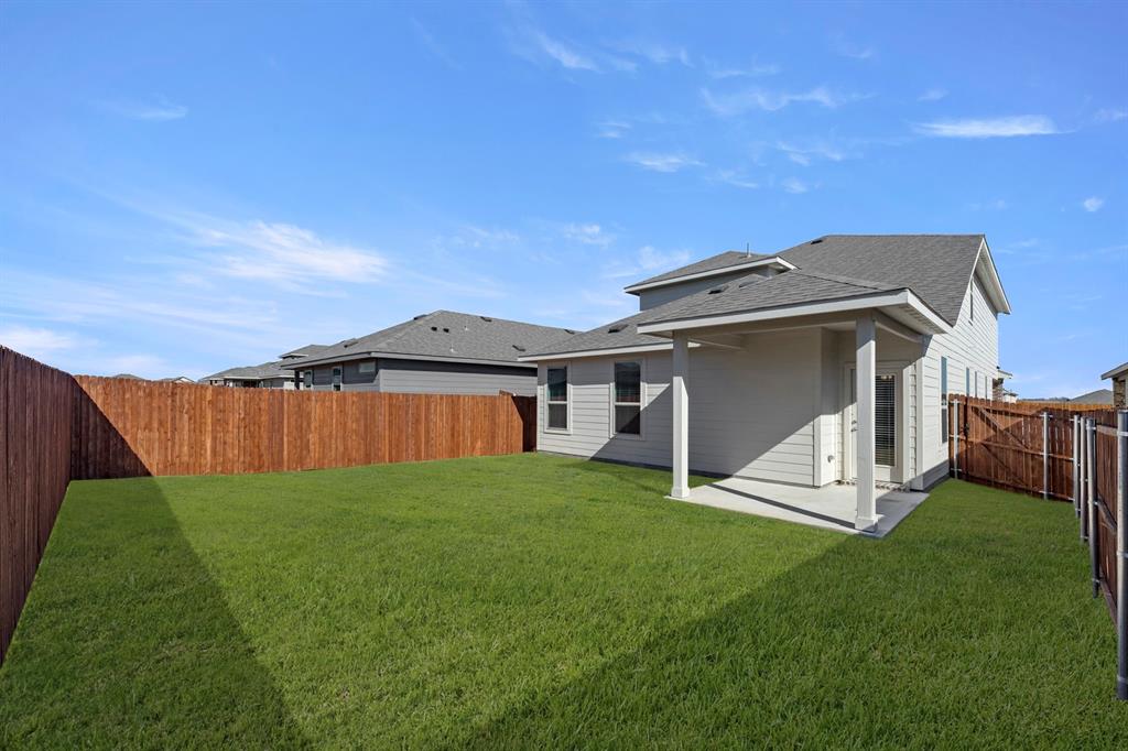 Creekside Ranch - Residential