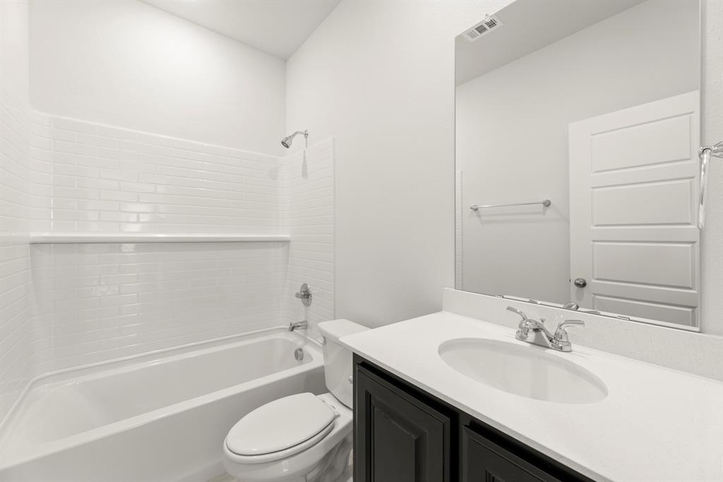 Creekside Ranch - Residential