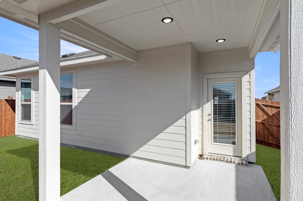 Creekside Ranch - Residential