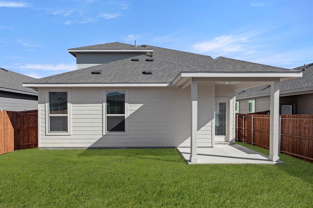 Creekside Ranch - Residential