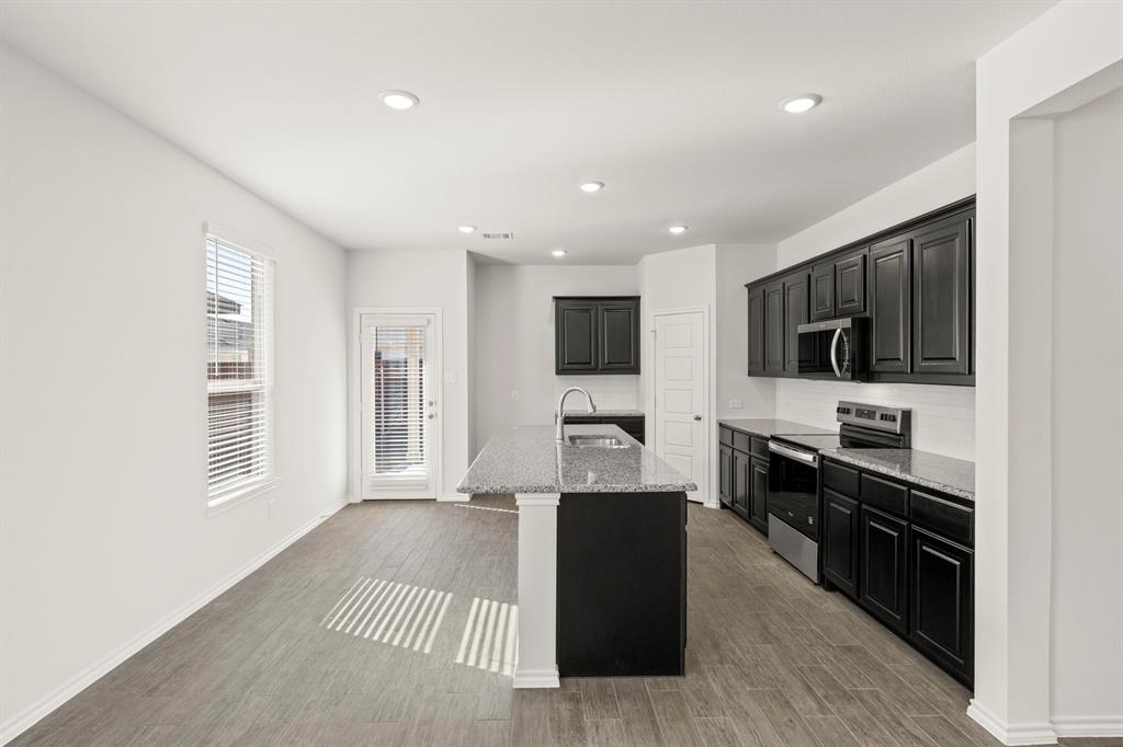 Creekside Ranch - Residential