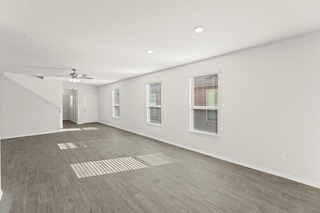 Creekside Ranch - Residential