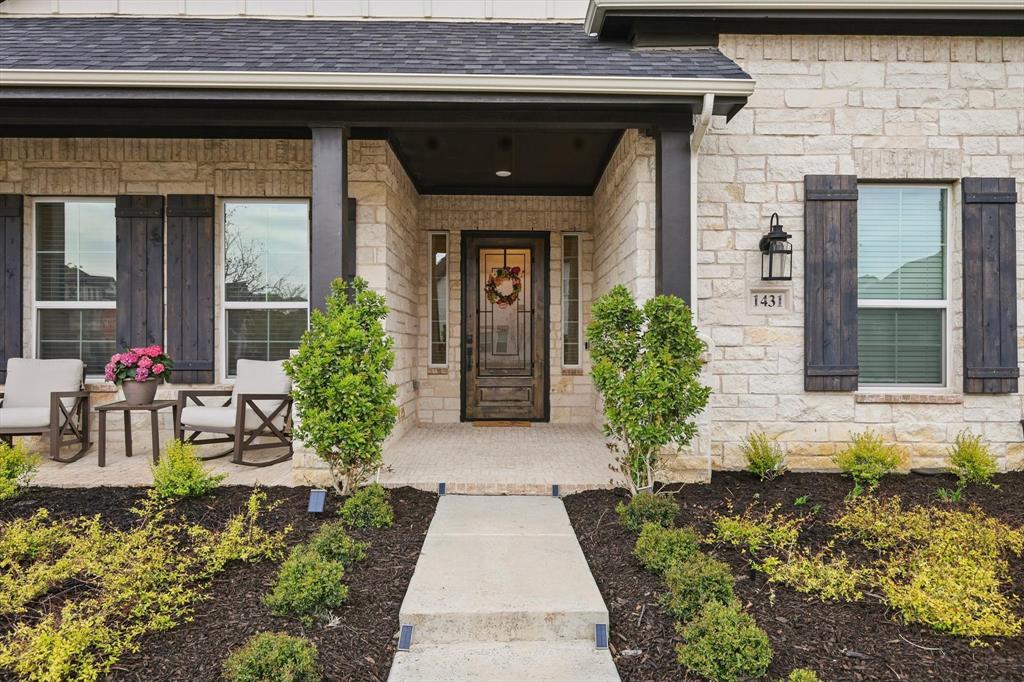 1431 Prescott Drive