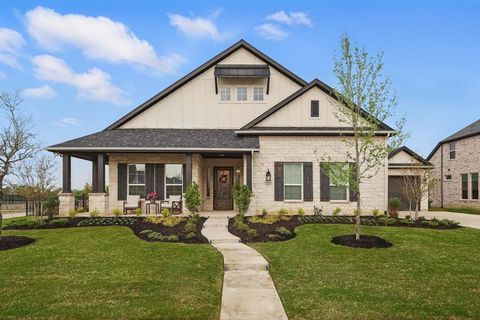 1431 Prescott Drive Prosper TX 75078