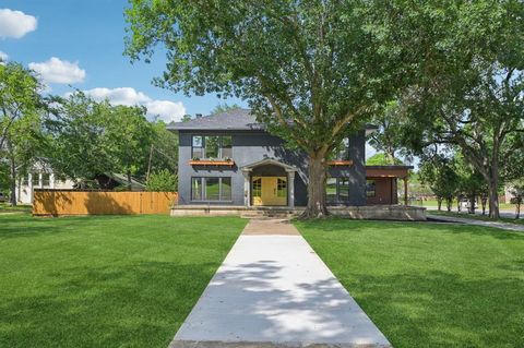 702 GRIFFITH Terrell TX 75160