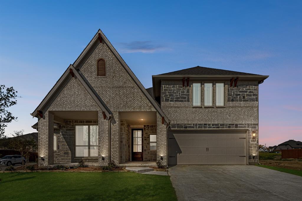 8932 New Ballinger Drive