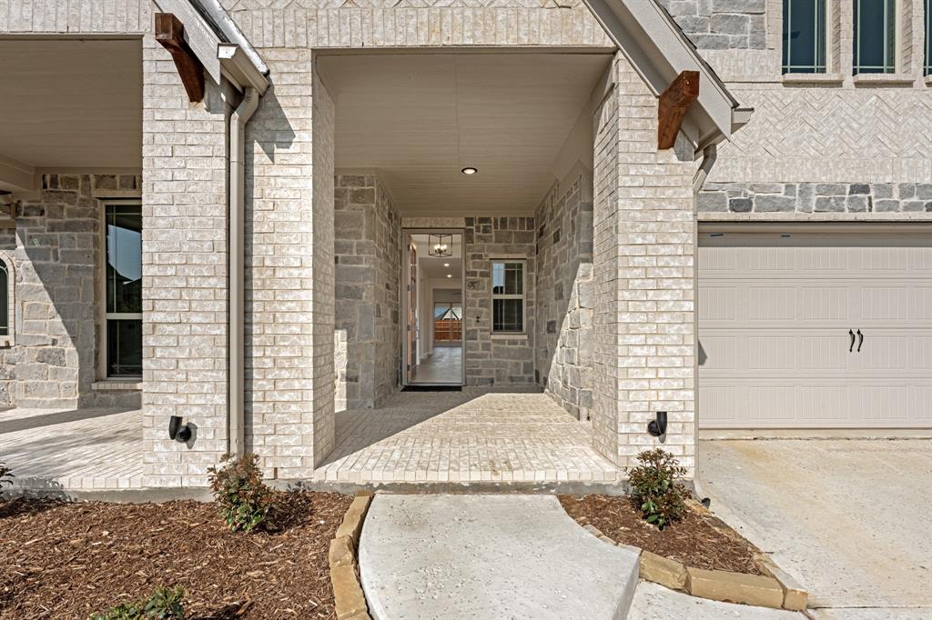 8932 New Ballinger Drive