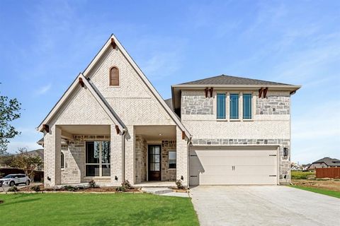 8932 New Ballinger Drive Denton TX 76226