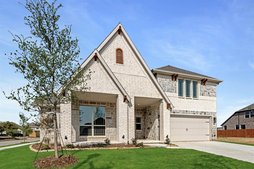 8932 New Ballinger Drive