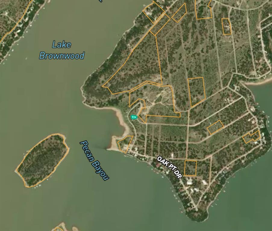Lot 1347 Lake Front Circle