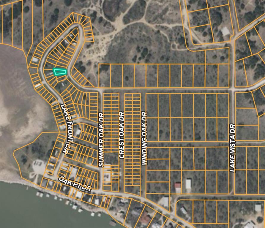 Lot 1347 Lake Front Circle