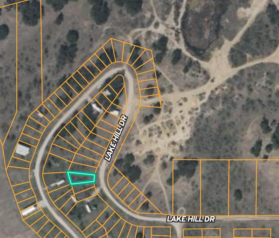 Lot 1347 Lake Front Circle
