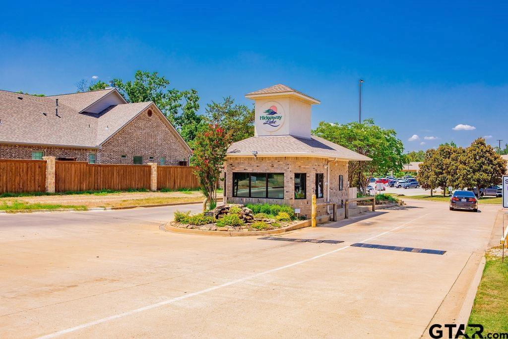 Hide A Way Lake - Residential