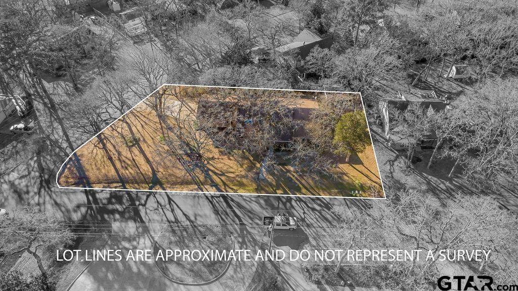 Hide A Way Lake - Residential