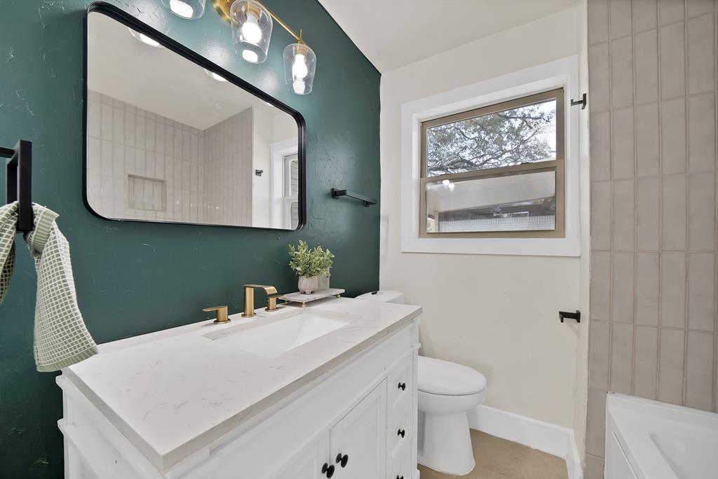 South Hills Add - Residential