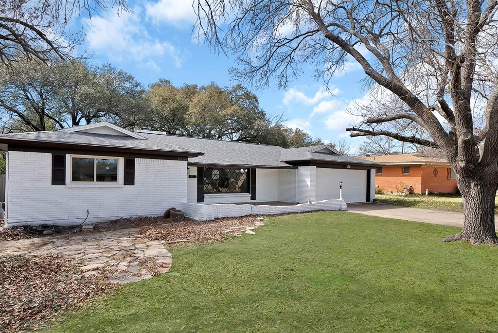 5404 Westcreek Drive