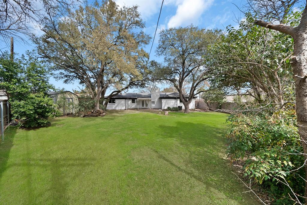 South Hills Add - Residential