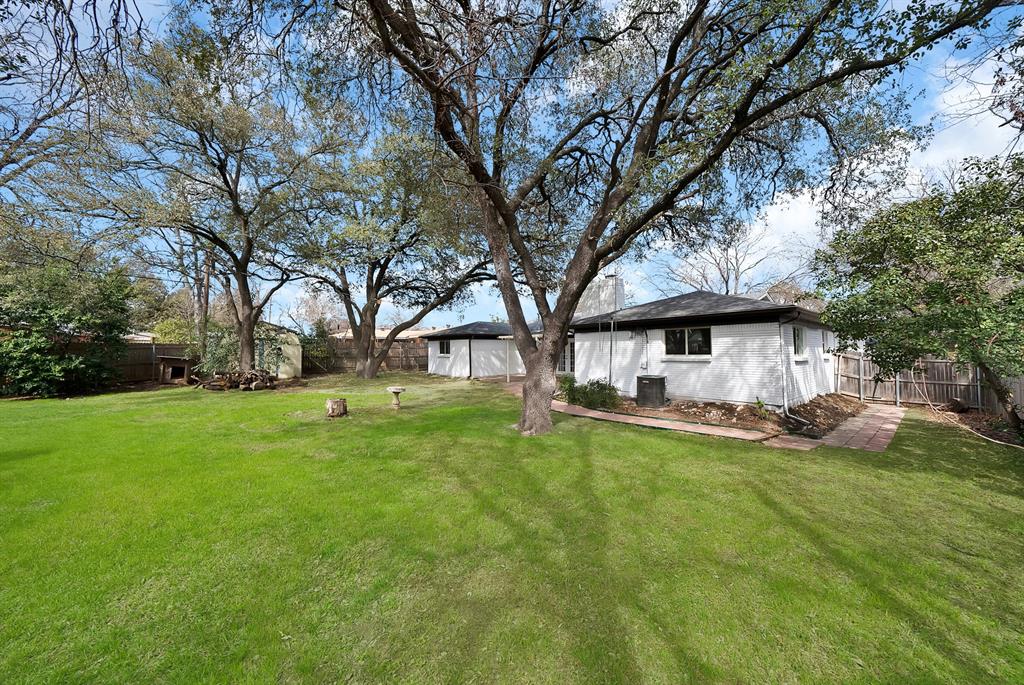 South Hills Add - Residential