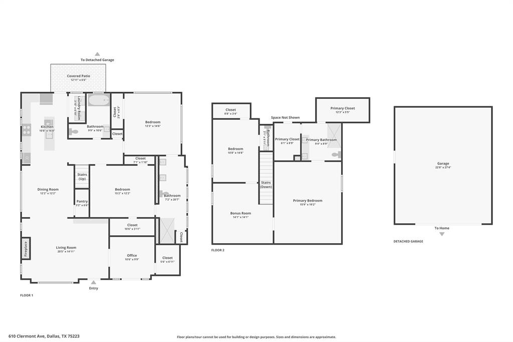Hollywood Rev - Residential