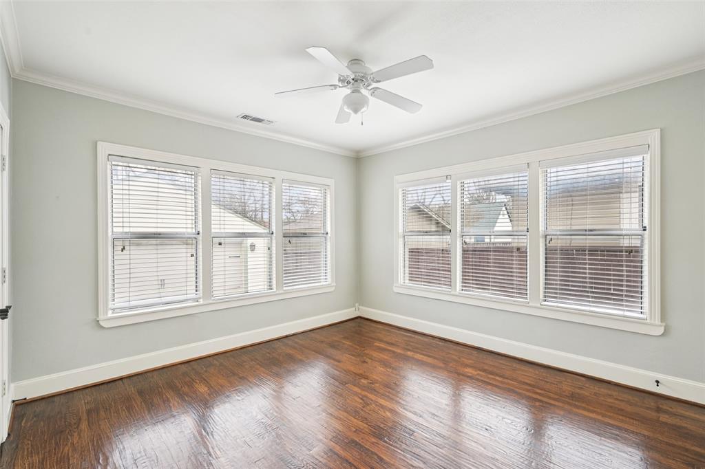 Hollywood Rev - Residential