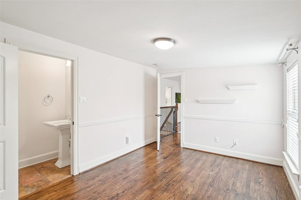 Hollywood Rev - Residential