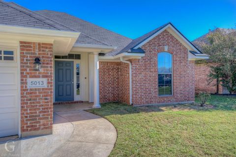 A home in Bossier City