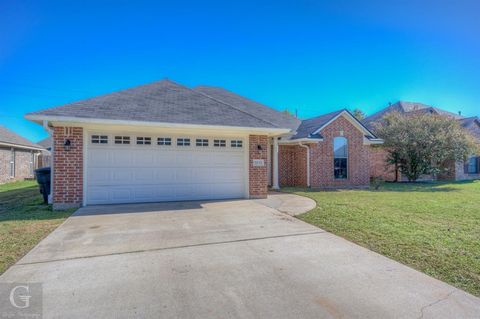 A home in Bossier City