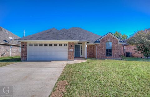 A home in Bossier City