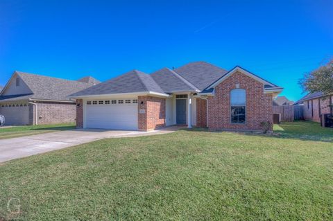 A home in Bossier City