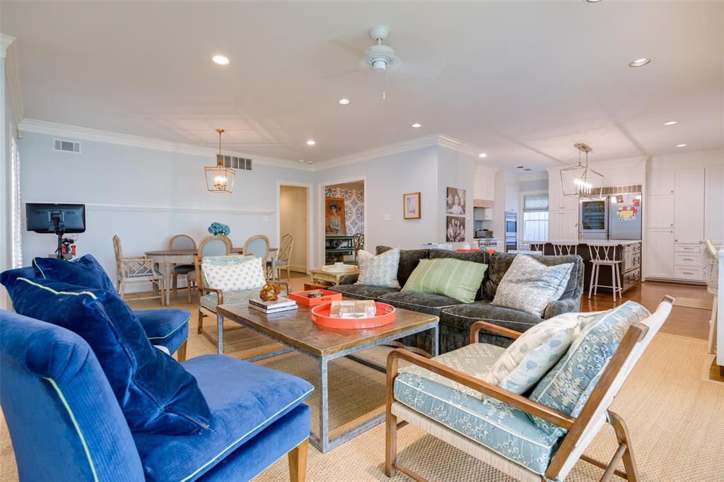 Mount Vernon Heights - Residential