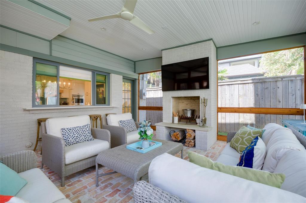 Mount Vernon Heights - Residential