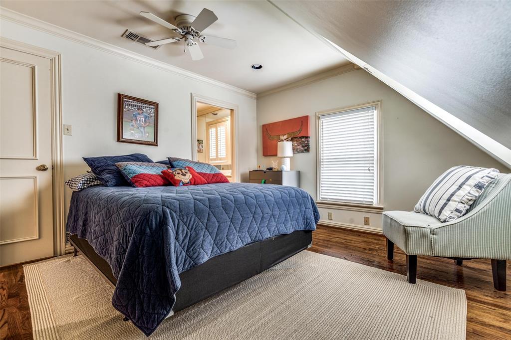 Mount Vernon Heights - Residential