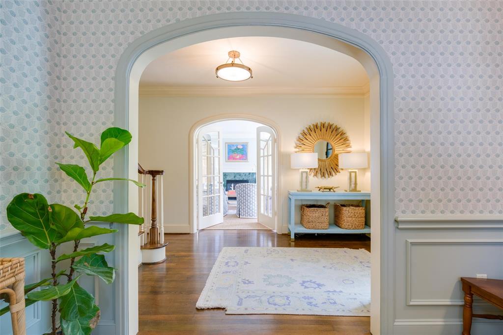 Mount Vernon Heights - Residential